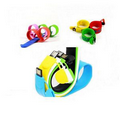 Clap slap silicone bracelet with 2G USB